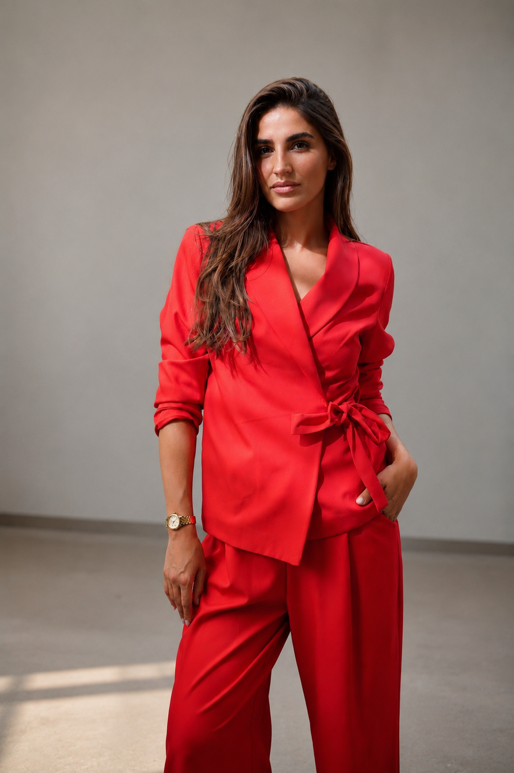 Divina Red
