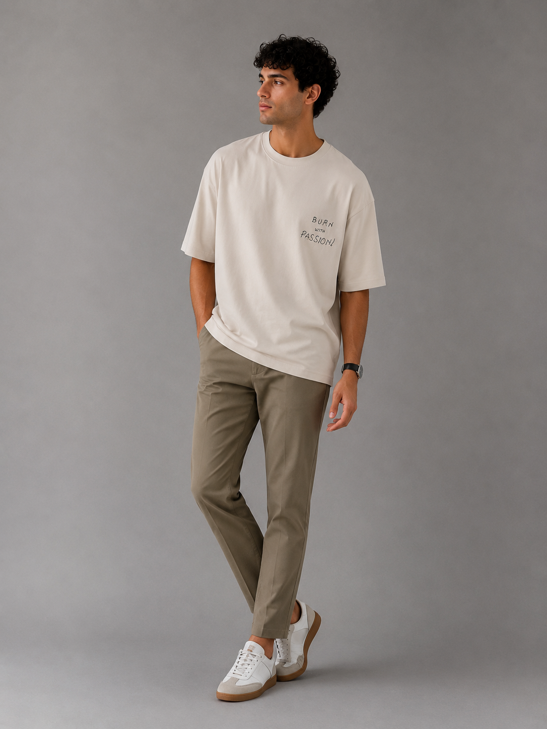 Passion Beige