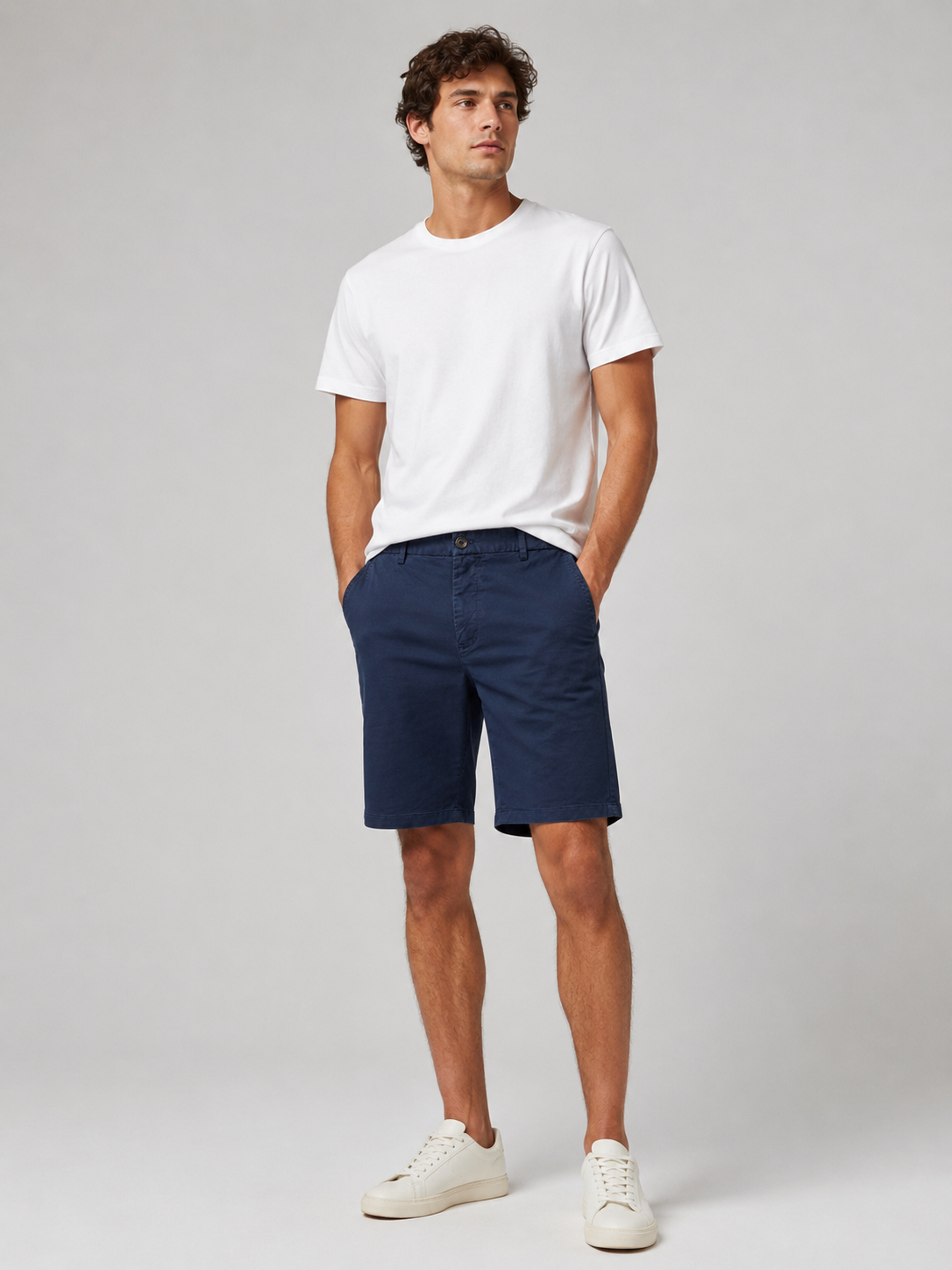 Shorts Blu