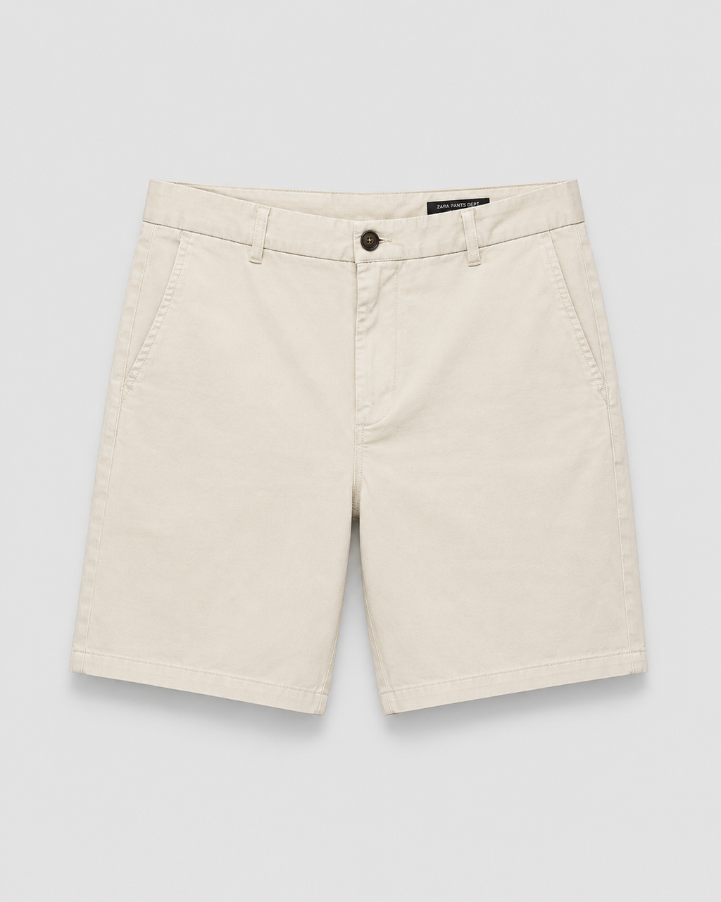 Shorts sabbia