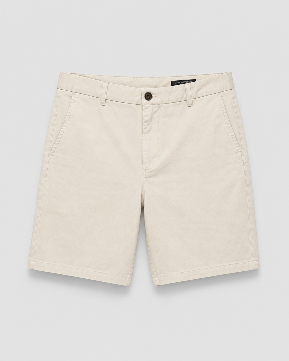 Shorts sabbia