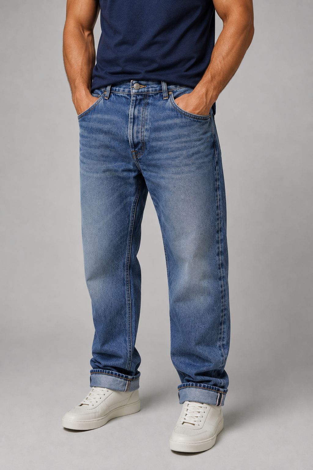 Jeans chiaro