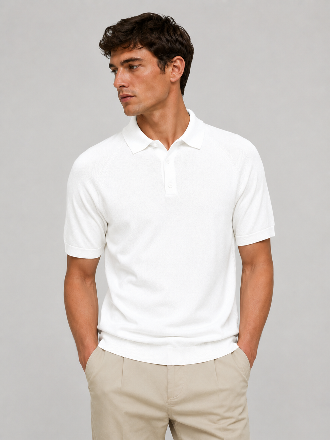 Maglia Cotone