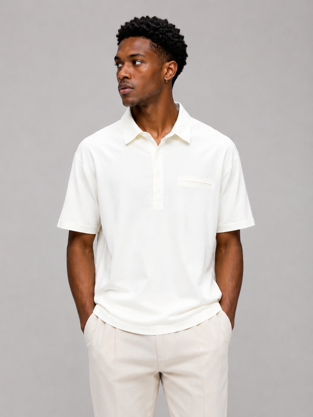 Maglia polo