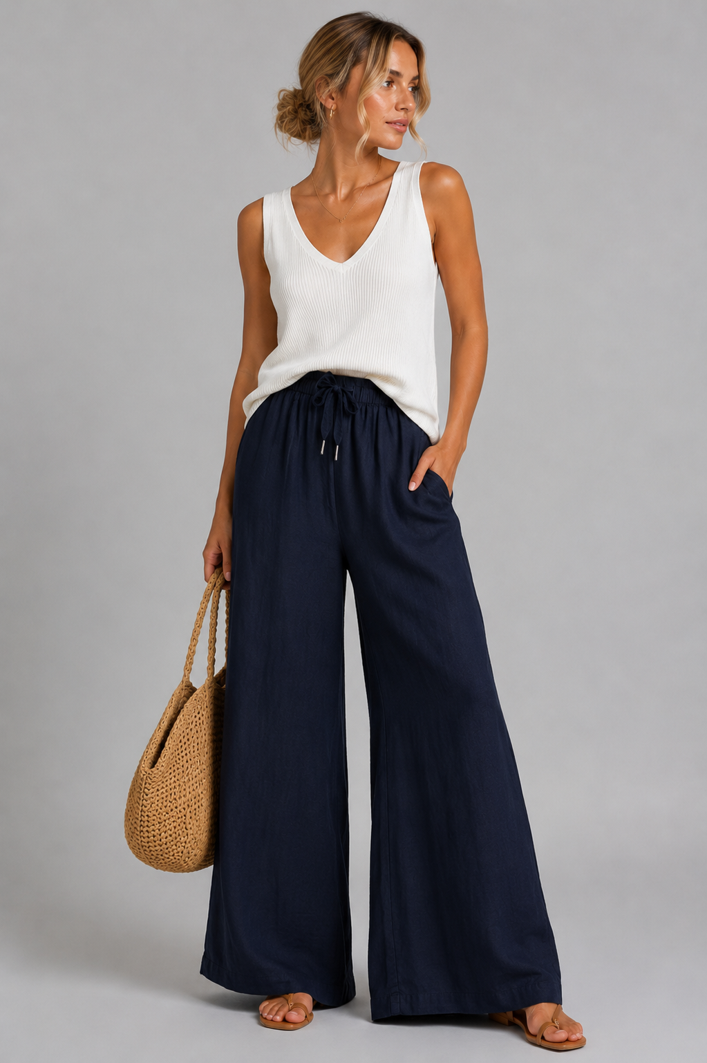 Pantalone Levante