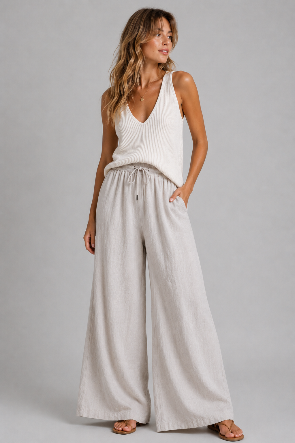Pantalone Levante
