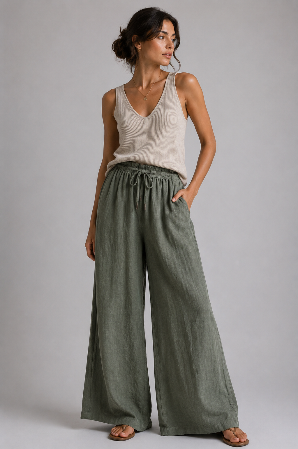 Pantalone Levante