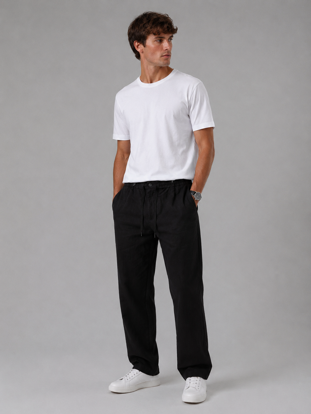Enea Black
