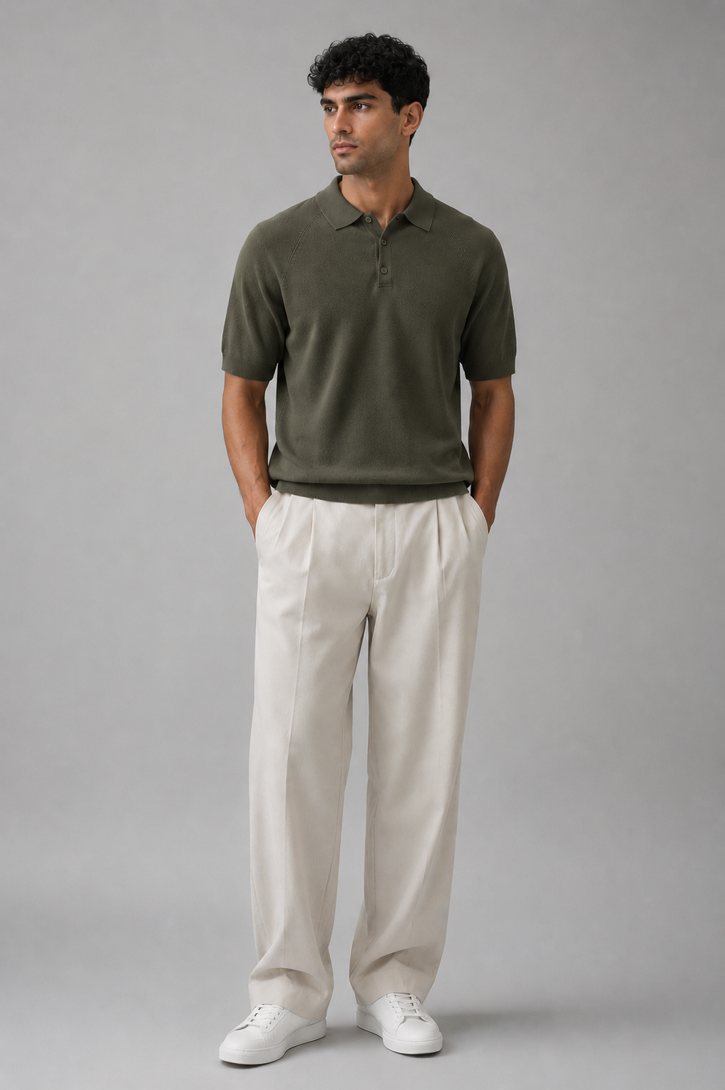 Levante Green