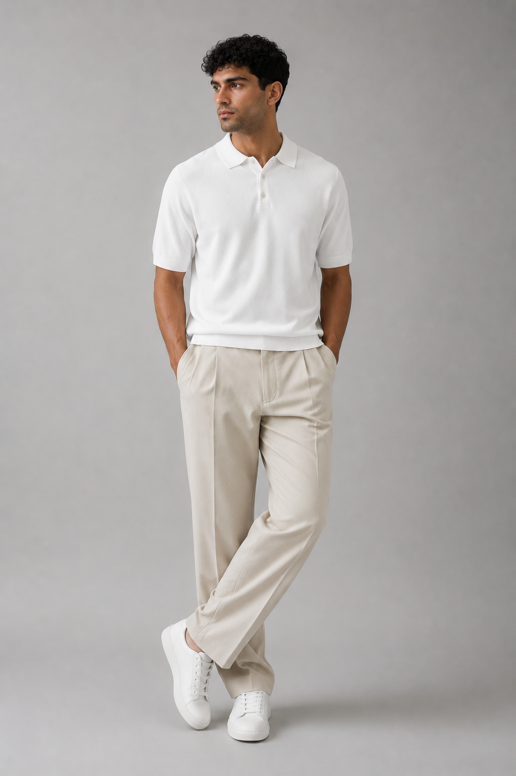 Levante White