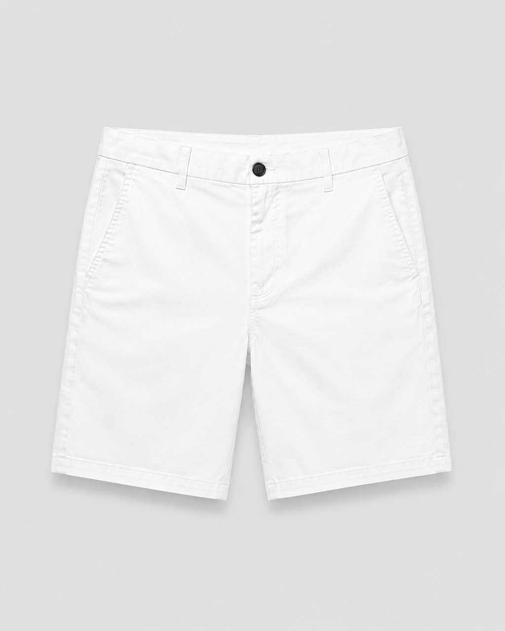 Shorts bianchi