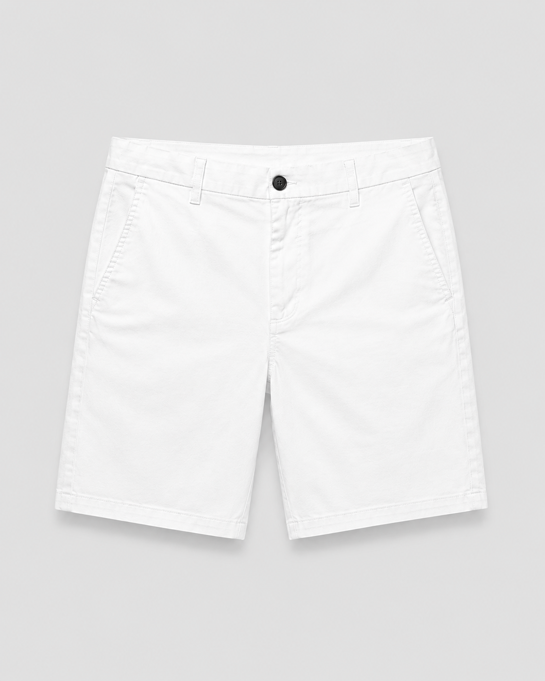 Shorts bianchi