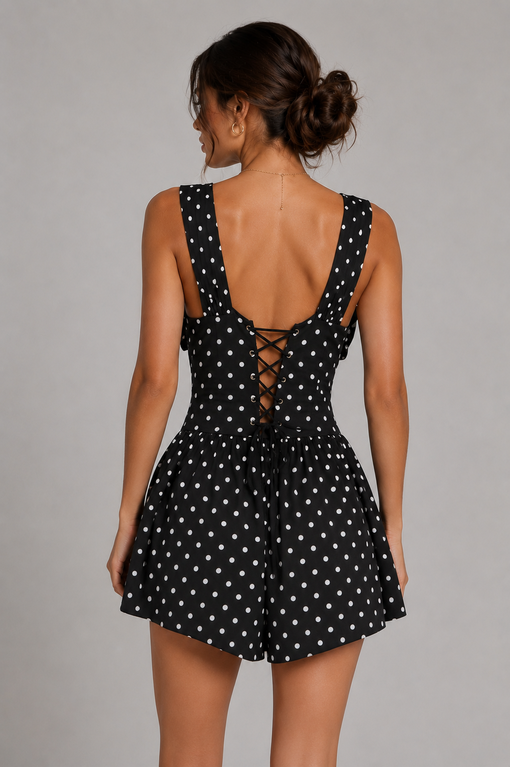 Pois Dress