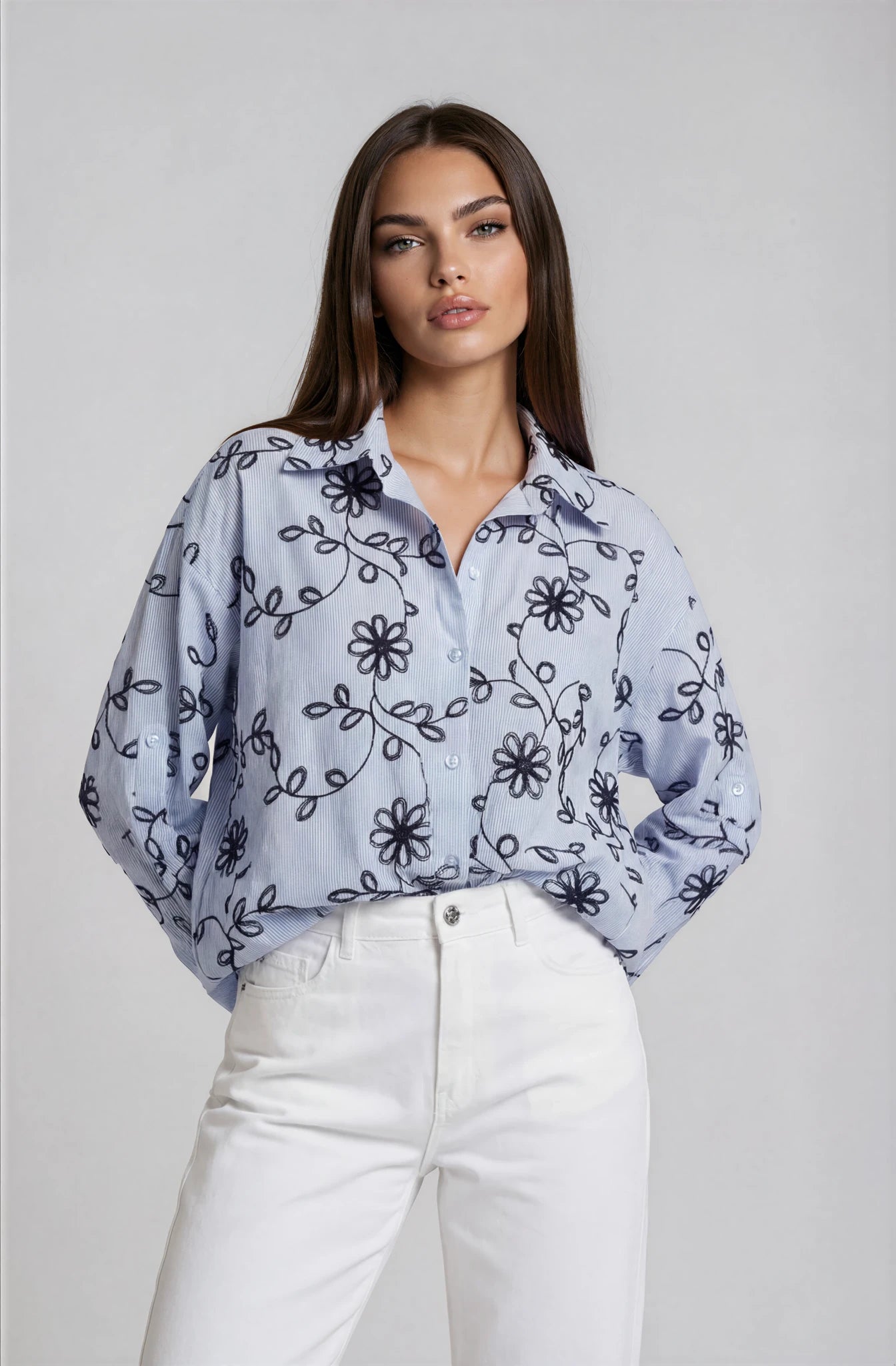 Chic Petal