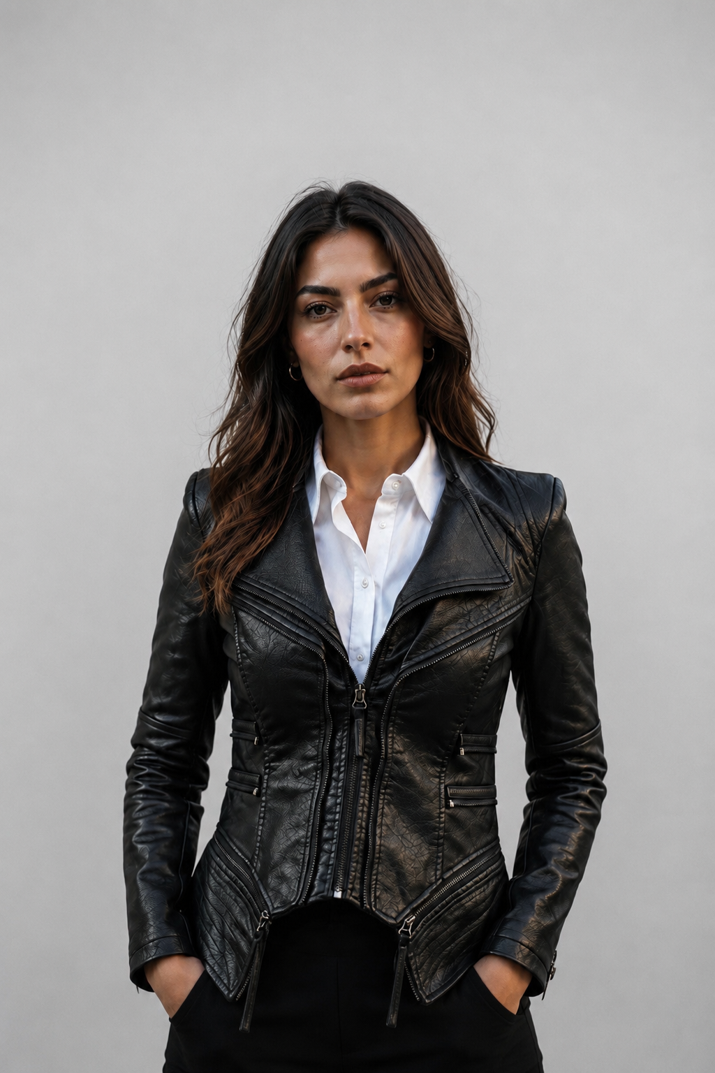 Eclipse Jacket
