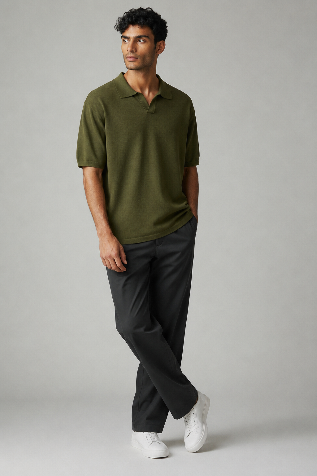 Monaco Polo