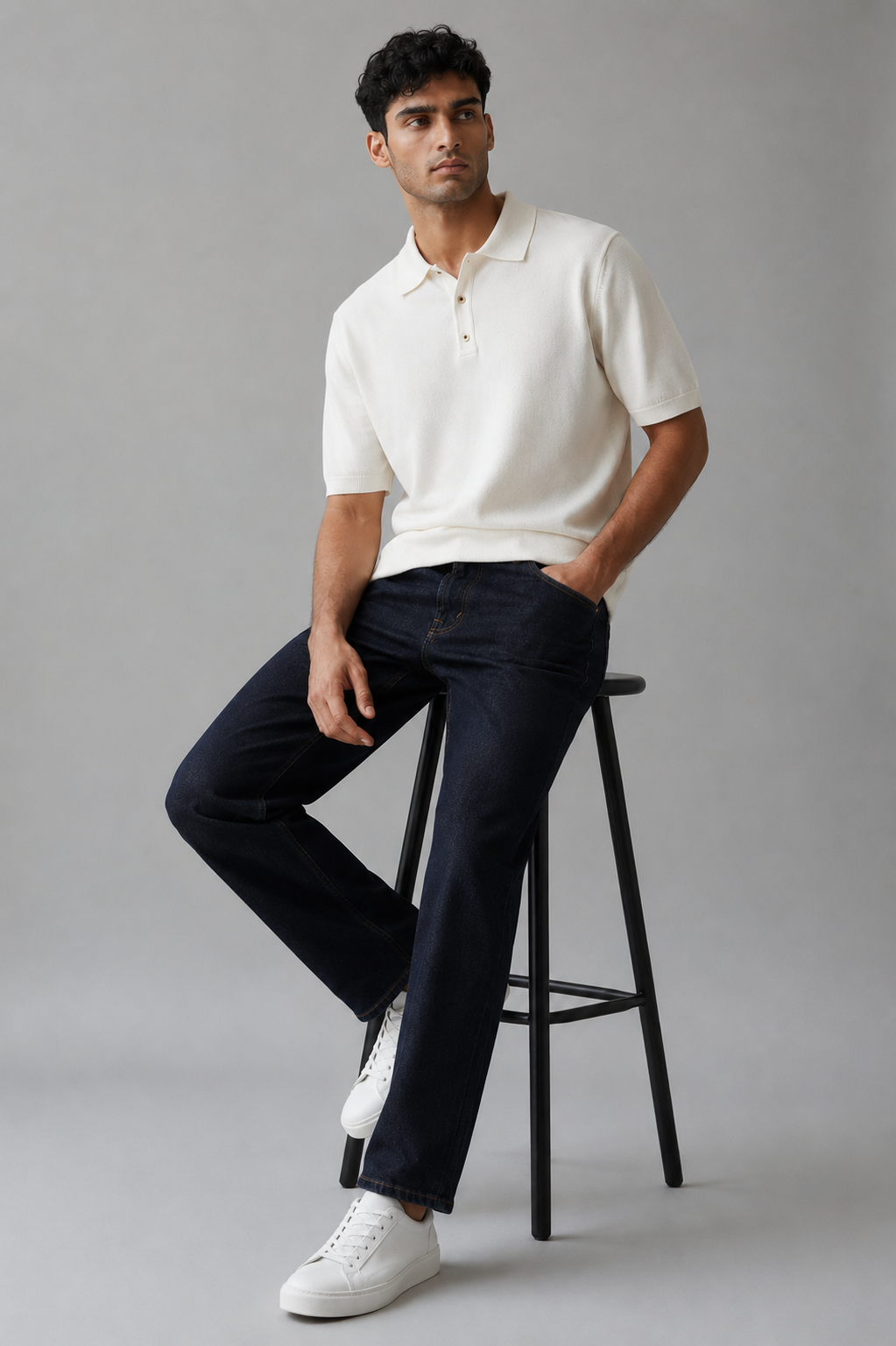 Riviera White