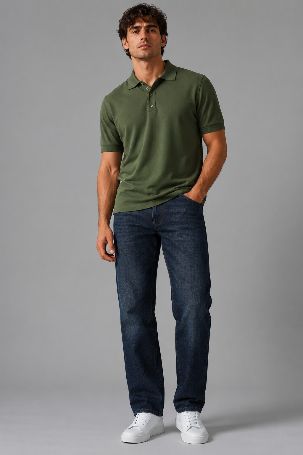Riviera Green