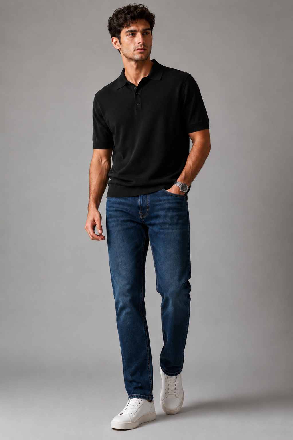 Riviera Black