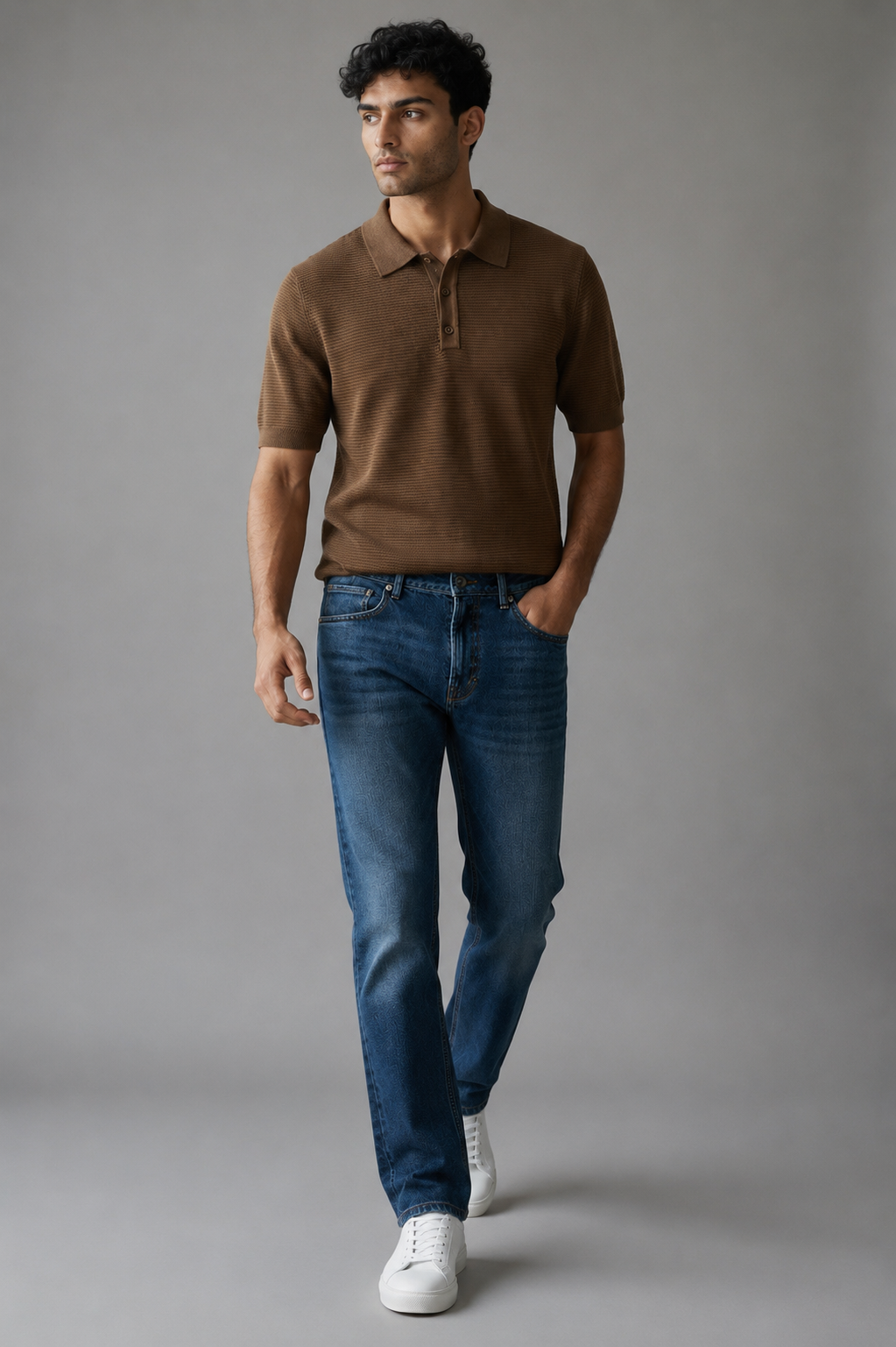 Essential Brown