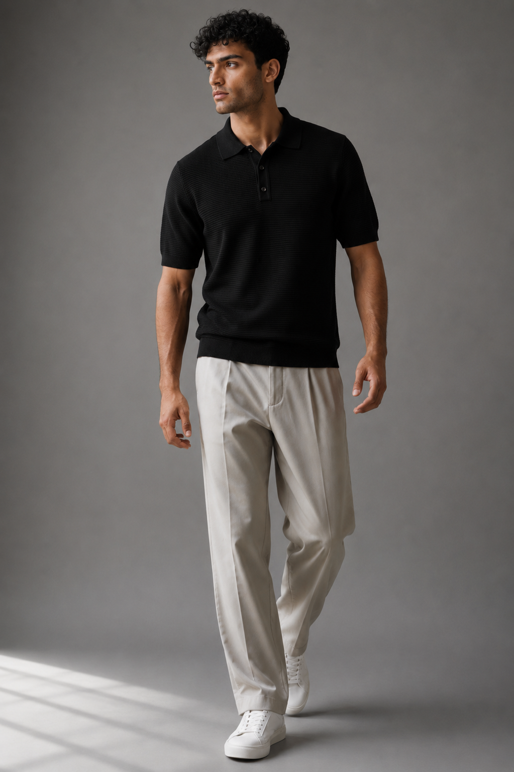 Essential Black