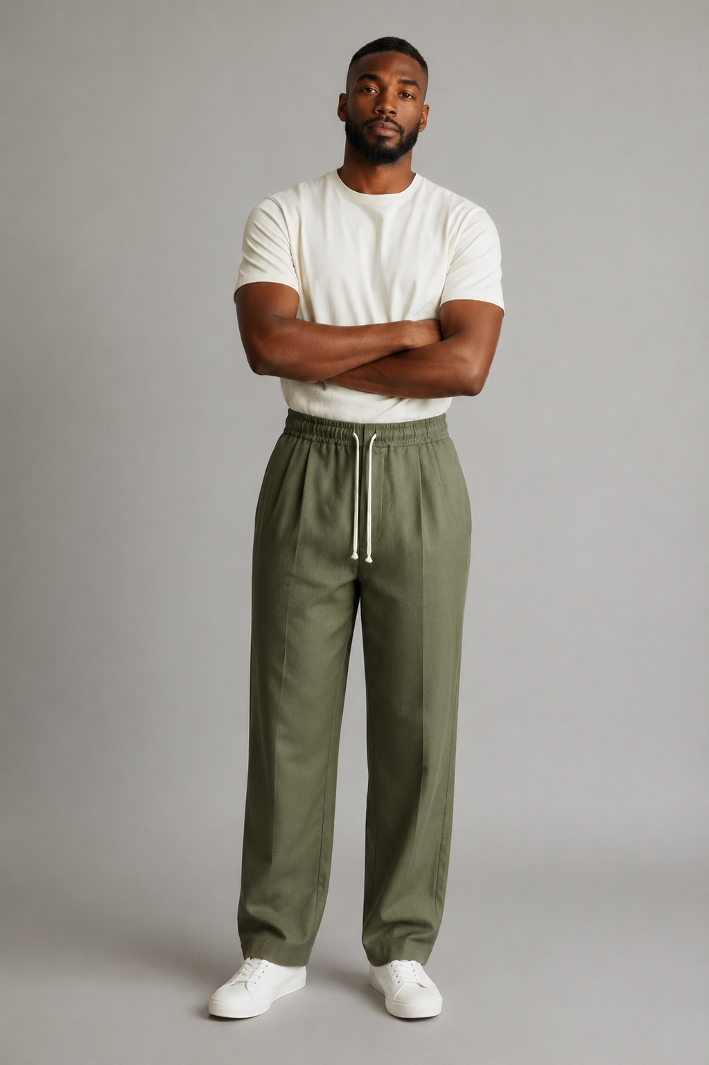 Nomade Green