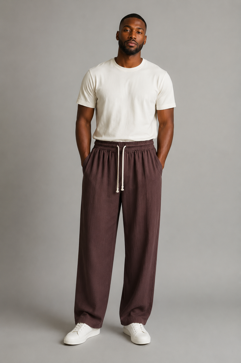 Nomade Brown