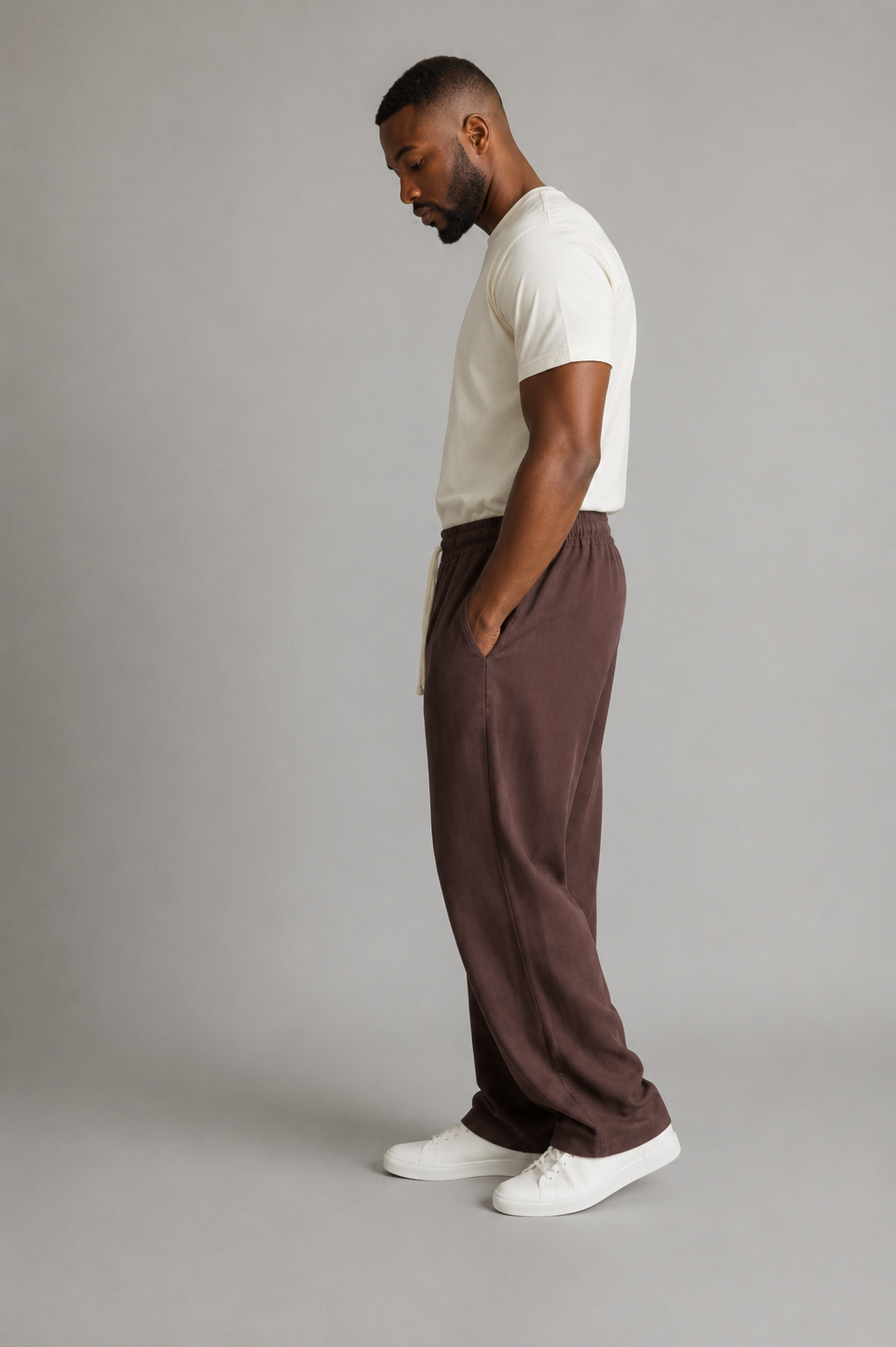 Nomade Brown