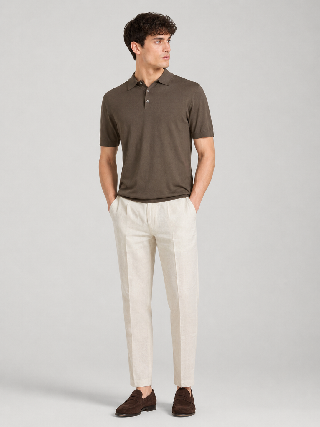Linen corda