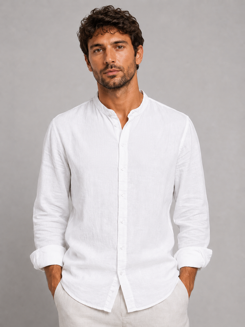 Amalfi White